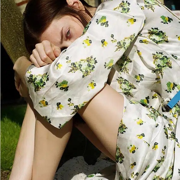 Toga Pulla
Maxi dress - Picture 2 of 12